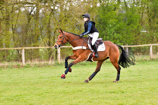 Luhmühlen Stilgeländeritt A  02.05.21 | 020521 Stilgeländeritt A+ _534 