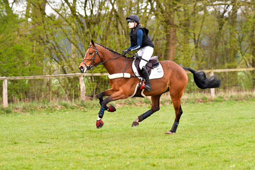 Luhmühlen Stilgeländeritt A  02.05.21 | 020521 Stilgeländeritt A+ _535 