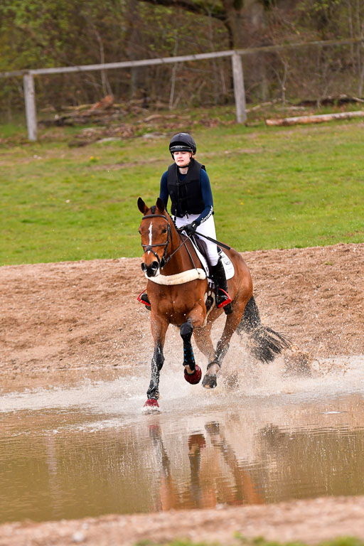Luhmühlen Stilgeländeritt A  02.05.21 | 020521 Stilgeländeritt A+ _536 