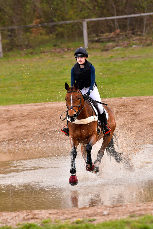 Luhmühlen Stilgeländeritt A  02.05.21 | 020521 Stilgeländeritt A+ _537 