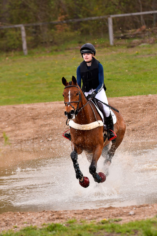 Luhmühlen Stilgeländeritt A  02.05.21 | 020521 Stilgeländeritt A+ _538 