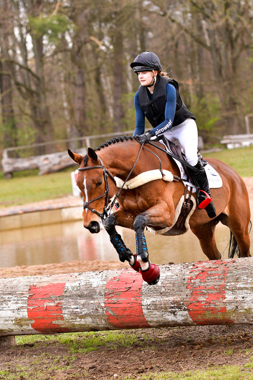 Luhmühlen Stilgeländeritt A  02.05.21 | 020521 Stilgeländeritt A+ _539 