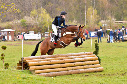 Luhmühlen Stilgeländeritt A  02.05.21 | 020521 Stilgeländeritt A+ _540 
