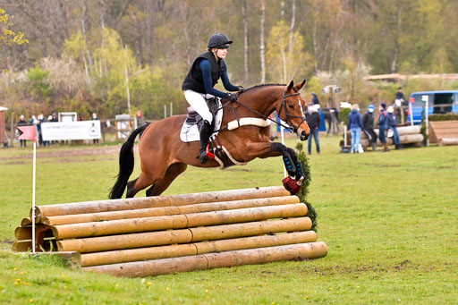 Luhmühlen Stilgeländeritt A  02.05.21 | 020521 Stilgeländeritt A+ _541 