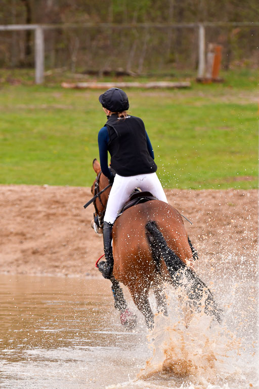 Luhmühlen Stilgeländeritt A  02.05.21 | 020521 Stilgeländeritt A+ _542 