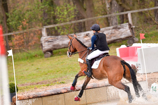 Luhmühlen Stilgeländeritt A  02.05.21 | 020521 Stilgeländeritt A+ _543 
