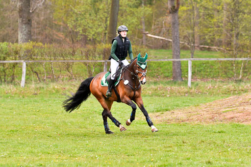 Luhmühlen Stilgeländeritt A  02.05.21 | 020521 Stilgeländeritt A+ _545 