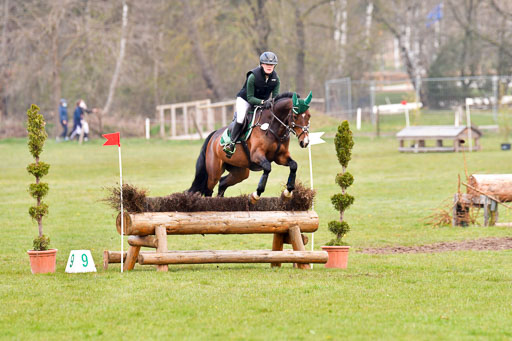 Luhmühlen Stilgeländeritt A  02.05.21 | 020521 Stilgeländeritt A+ _549 