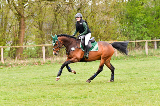 Luhmühlen Stilgeländeritt A  02.05.21 | 020521 Stilgeländeritt A+ _552 