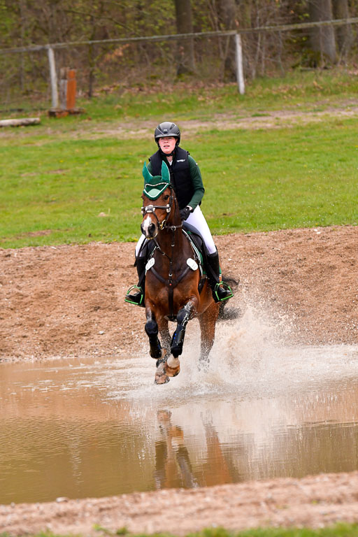 Luhmühlen Stilgeländeritt A  02.05.21 | 020521 Stilgeländeritt A+ _554 
