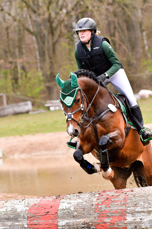 Luhmühlen Stilgeländeritt A  02.05.21 | 020521 Stilgeländeritt A+ _557 