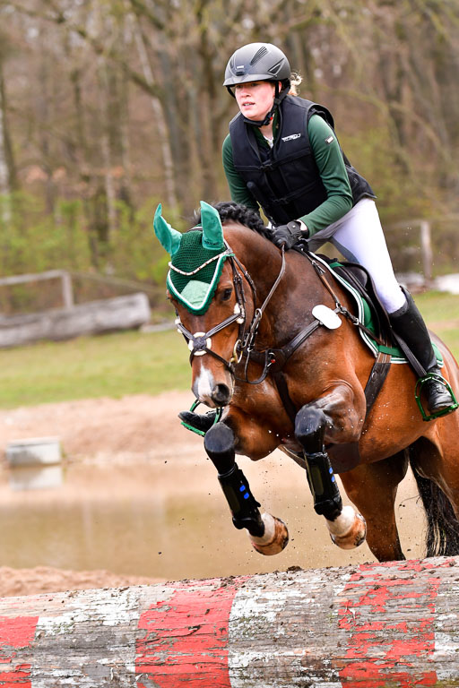 Luhmühlen Stilgeländeritt A  02.05.21 | 020521 Stilgeländeritt A+ _558 