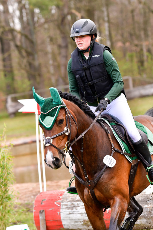 Luhmühlen Stilgeländeritt A  02.05.21 | 020521 Stilgeländeritt A+ _559 