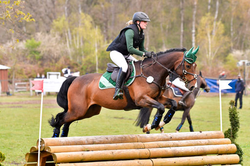 Luhmühlen Stilgeländeritt A  02.05.21 | 020521 Stilgeländeritt A+ _561 