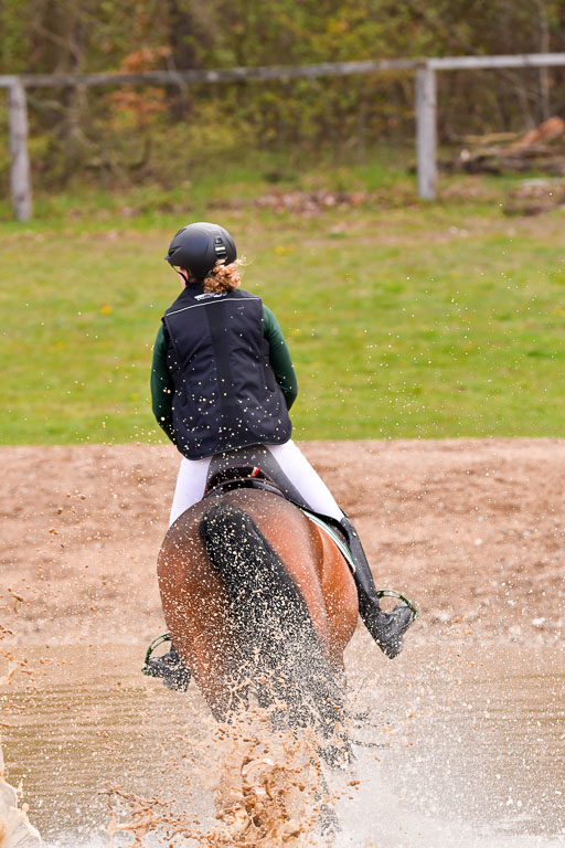 Luhmühlen Stilgeländeritt A  02.05.21 | 020521 Stilgeländeritt A+ _562 