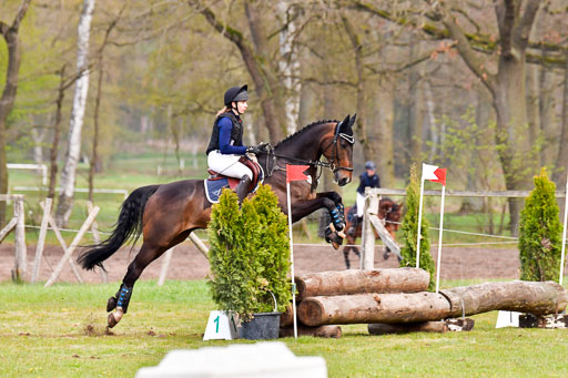 Luhmühlen Stilgeländeritt A  02.05.21 | 020521 Stilgeländeritt A+ _564 