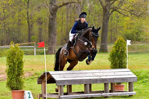 Luhmühlen Stilgeländeritt A  02.05.21 | 020521 Stilgeländeritt A+ _565 