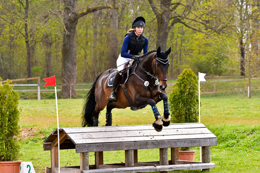 Luhmühlen Stilgeländeritt A  02.05.21 | 020521 Stilgeländeritt A+ _566 