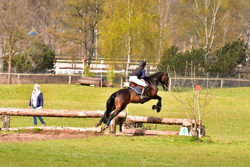 Luhmühlen Stilgeländeritt A  02.05.21 | 020521 Stilgeländeritt A+ _567 