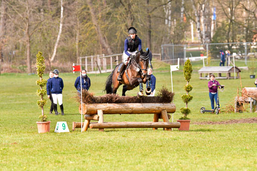 Luhmühlen Stilgeländeritt A  02.05.21 | 020521 Stilgeländeritt A+ _569 