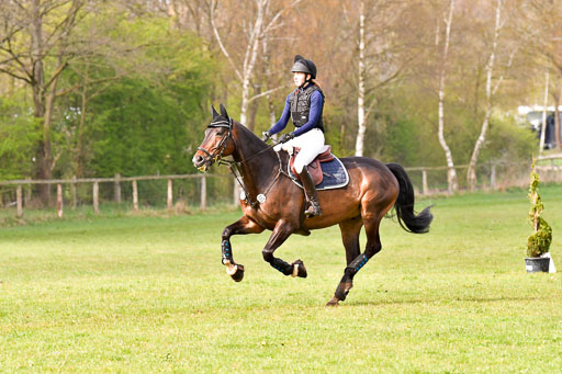 Luhmühlen Stilgeländeritt A  02.05.21 | 020521 Stilgeländeritt A+ _571 