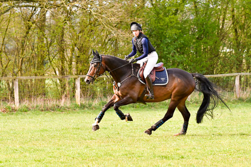 Luhmühlen Stilgeländeritt A  02.05.21 | 020521 Stilgeländeritt A+ _574 