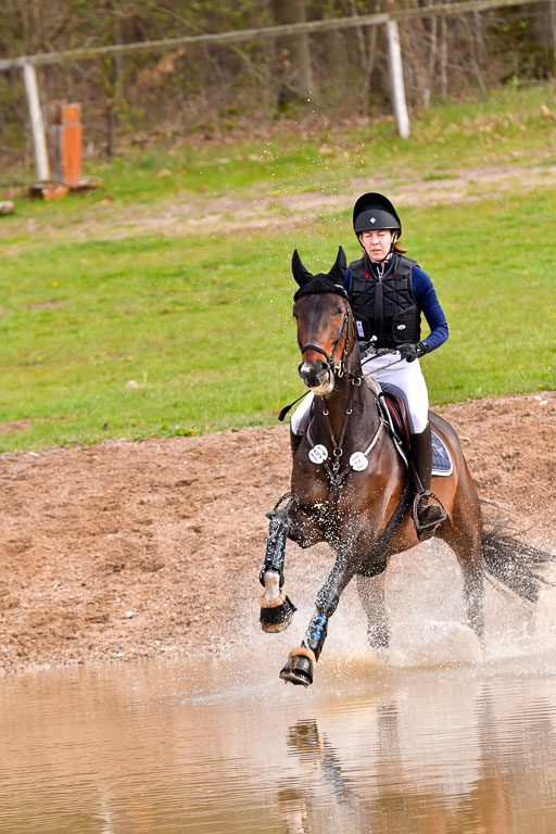 Luhmühlen Stilgeländeritt A  02.05.21 | 020521 Stilgeländeritt A+ _575 