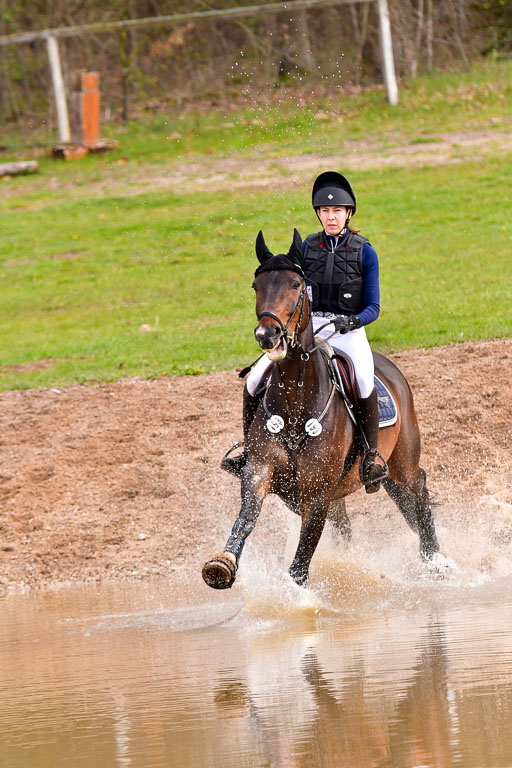 Luhmühlen Stilgeländeritt A  02.05.21 | 020521 Stilgeländeritt A+ _576 