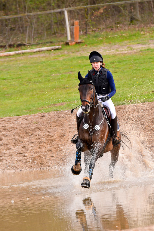 Luhmühlen Stilgeländeritt A  02.05.21 | 020521 Stilgeländeritt A+ _577 