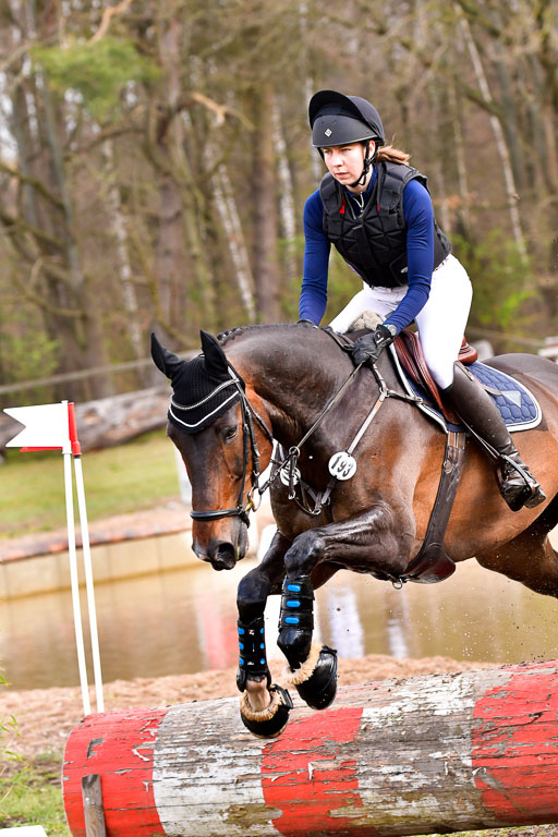 Luhmühlen Stilgeländeritt A  02.05.21 | 020521 Stilgeländeritt A+ _581 