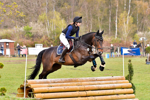 Luhmühlen Stilgeländeritt A  02.05.21 | 020521 Stilgeländeritt A+ _584 