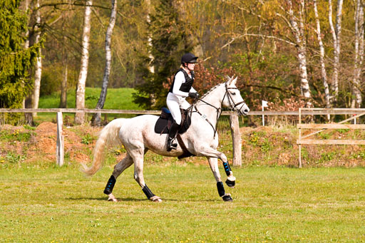 Luhmühlen Stilgeländeritt A  02.05.21 | 020521 Stilgeländeritt A+ _586 