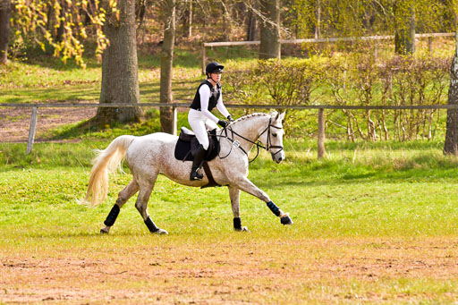 Luhmühlen Stilgeländeritt A  02.05.21 | 020521 Stilgeländeritt A+ _588 
