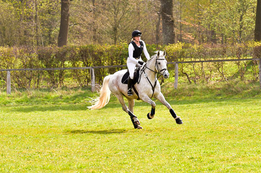 Luhmühlen Stilgeländeritt A  02.05.21 | 020521 Stilgeländeritt A+ _590 