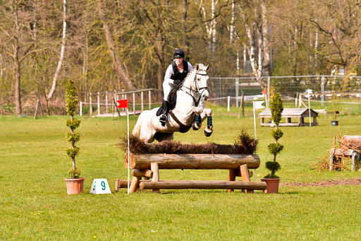 Luhmühlen Stilgeländeritt A  02.05.21 | 020521 Stilgeländeritt A+ _593 