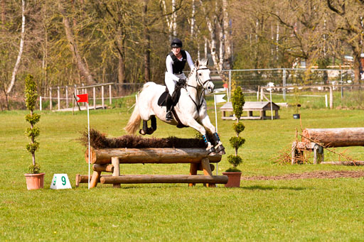 Luhmühlen Stilgeländeritt A  02.05.21 | 020521 Stilgeländeritt A+ _595 