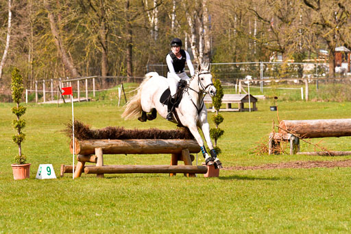 Luhmühlen Stilgeländeritt A  02.05.21 | 020521 Stilgeländeritt A+ _596 