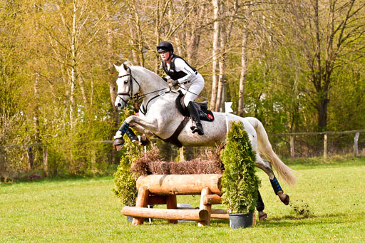 Luhmühlen Stilgeländeritt A  02.05.21 | 020521 Stilgeländeritt A+ _598 