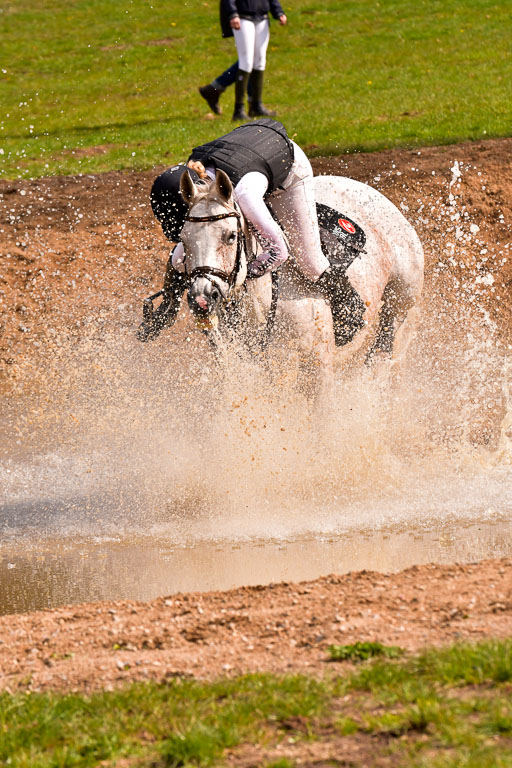Luhmühlen Stilgeländeritt A  02.05.21 | 020521 Stilgeländeritt A+ _615 