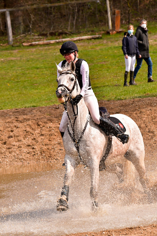 Luhmühlen Stilgeländeritt A  02.05.21 | 020521 Stilgeländeritt A+ _616 