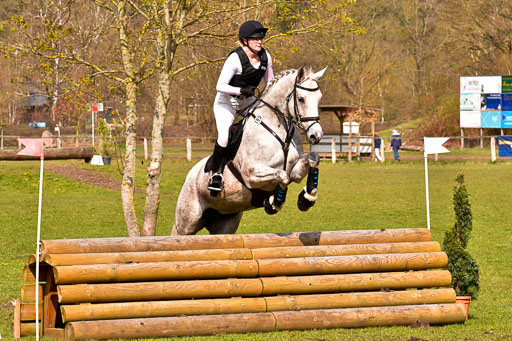 Luhmühlen Stilgeländeritt A  02.05.21 | 020521 Stilgeländeritt A+ _617 