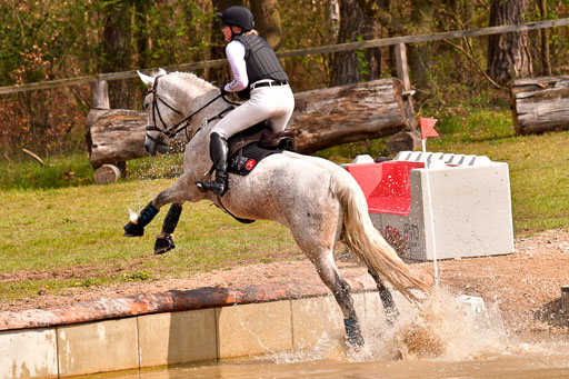 Luhmühlen Stilgeländeritt A  02.05.21 | 020521 Stilgeländeritt A+ _621 