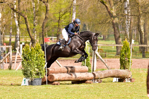 Luhmühlen Stilgeländeritt A  02.05.21 | 020521 Stilgeländeritt A+ _622 