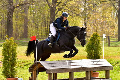 Luhmühlen Stilgeländeritt A  02.05.21 | 020521 Stilgeländeritt A+ _624 