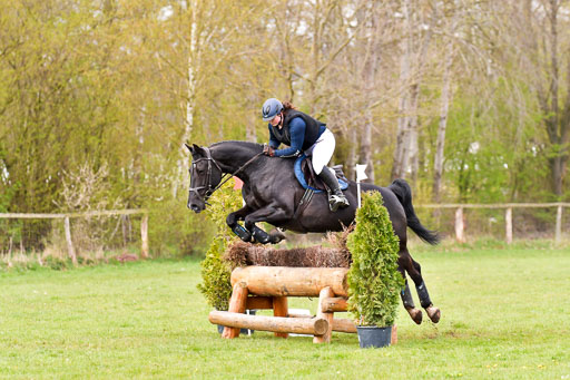 Luhmühlen Stilgeländeritt A  02.05.21 | 020521 Stilgeländeritt A+ _626 
