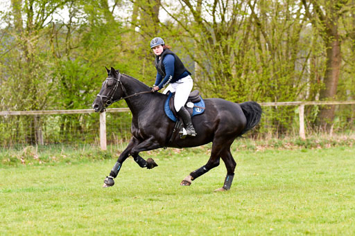 Luhmühlen Stilgeländeritt A  02.05.21 | 020521 Stilgeländeritt A+ _627 