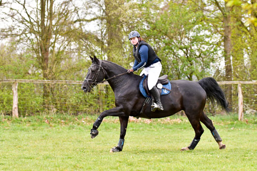 Luhmühlen Stilgeländeritt A  02.05.21 | 020521 Stilgeländeritt A+ _628 