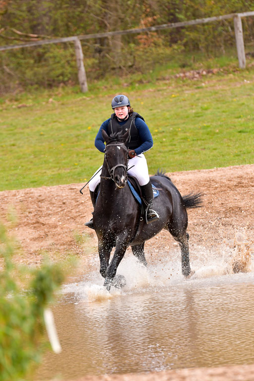 Luhmühlen Stilgeländeritt A  02.05.21 | 020521 Stilgeländeritt A+ _631 