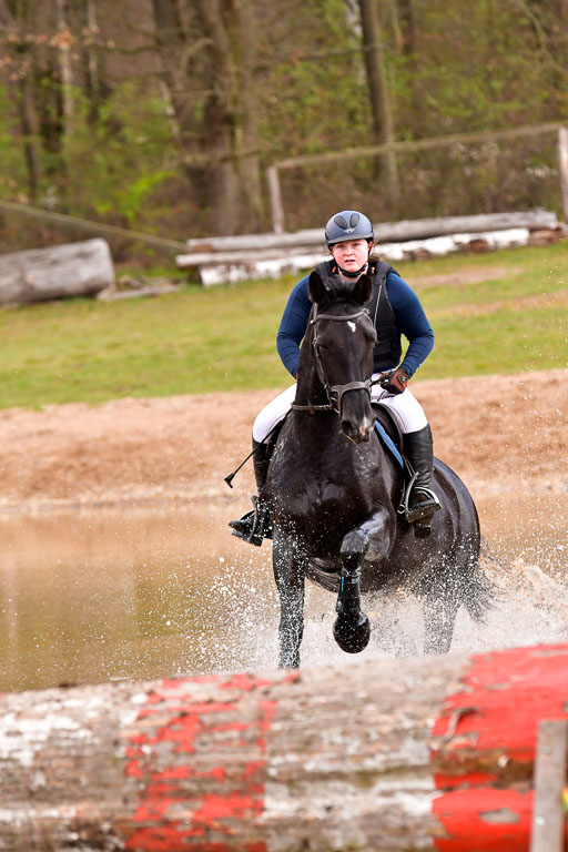 Luhmühlen Stilgeländeritt A  02.05.21 | 020521 Stilgeländeritt A+ _633 