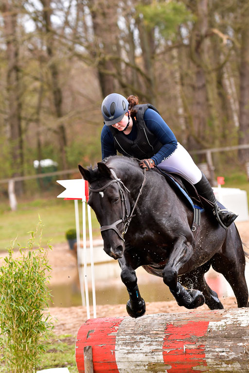 Luhmühlen Stilgeländeritt A  02.05.21 | 020521 Stilgeländeritt A+ _635 